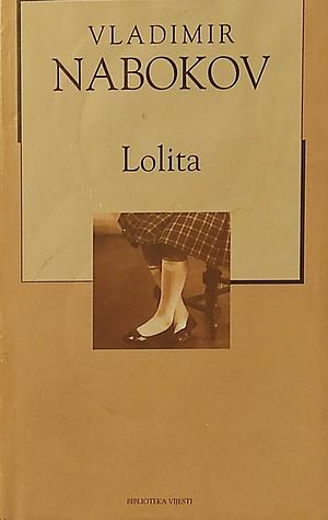 Lolita by Vladimir Nabokov