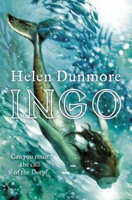 Ingo by Helen Dunmore