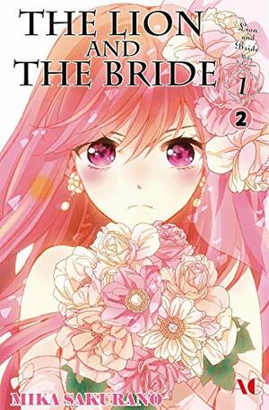 The Lion and the Bride #2 by Mika Sakurano