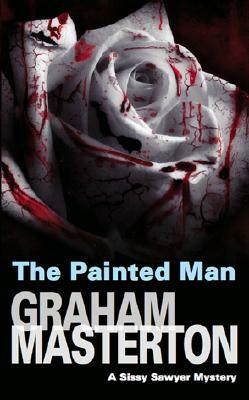 The Painted Man by Graham Masterton