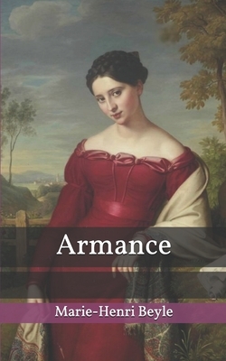 Armance by Stendhal