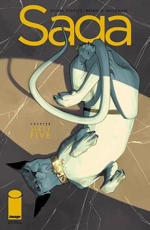 Saga: Chapter 65 by Brian K. Vaughan