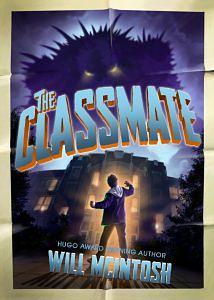 The Classmate by Will McIntosh