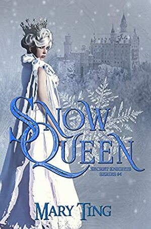 Snow Queen by Mary Ting