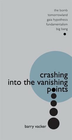 Crashing Into The Vanishing Points by Barry Vacker