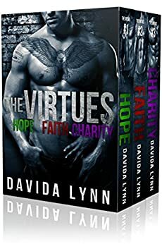 The Virtues, The Complete Trilogy by Davida Lynn