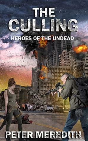 The Culling by Peter Meredith