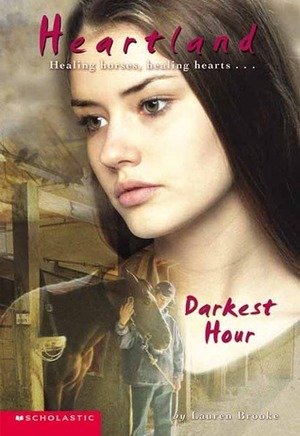 Darkest Hour by Lauren Brooke