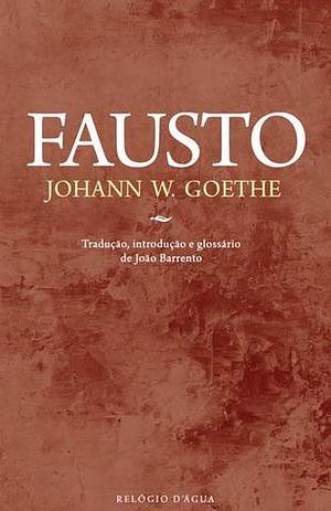 Fausto by Johann Wolfgang von Goethe