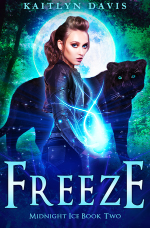 Freeze by Kaitlyn Davis