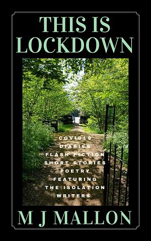 This Is Lockdown by M.J. Mallon