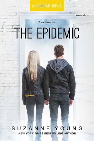 The Epidemic by Suzanne Young