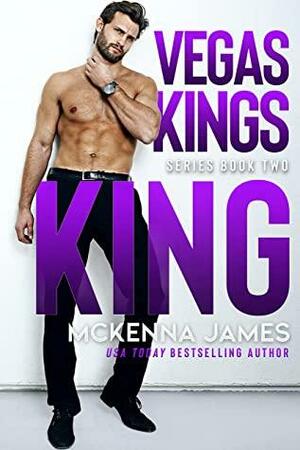 King by McKenna James