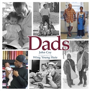 Dads by John Coy