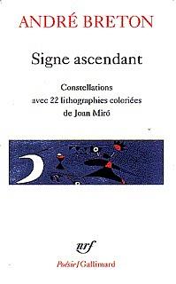 Signe Ascend Fat by André Breton
