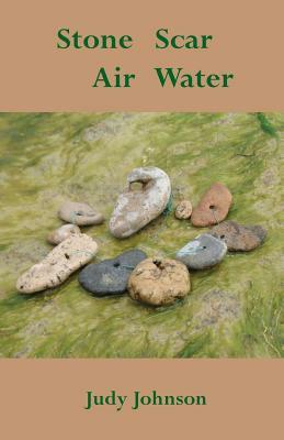 Stone Scar Air Waterr by Judy Johnson