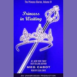 Princess in Waiting by Meg Cabot