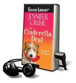 The Cinderella Deal by Jennifer Crusie