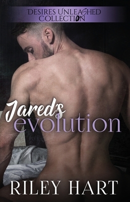 Jared's Evolution by Riley Hart