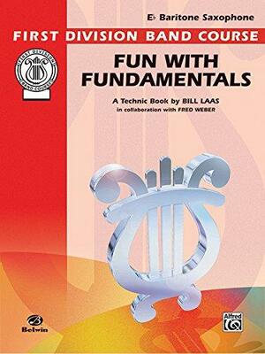 Fun With Fundamentals by Fred Weber, Bill Laas