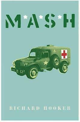 M.A.S.H by Richard Hooker