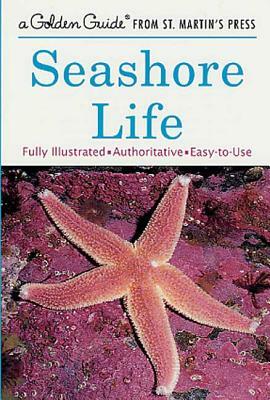 Seashore Life by Lester Ingle, Herbert Spencer Zim