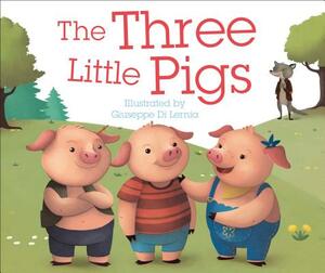 The Three Little Pigs by D.K. Publishing