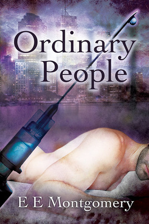 Ordinary People by E.E. Montgomery