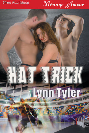 Hat Trick by Lynn Tyler