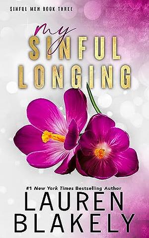 My Sinful Longing by Lauren Blakely