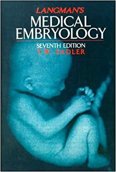 Langman's Medical Embryology by Jan Langman