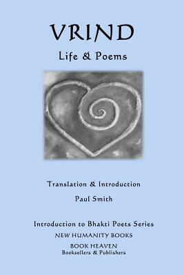 Vrind - Life & Poems by Vrind