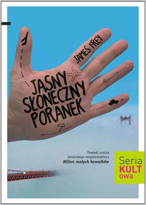 Jasny słoneczny poranek by James Frey