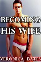 Becoming His Wife by Veronica Bates