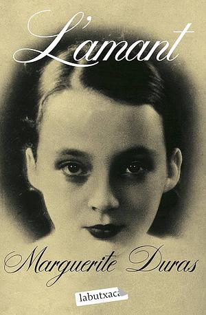 L'amant by Marguerite Duras