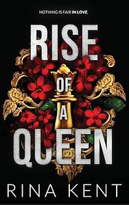 Rise of a Queen by Rina Kent