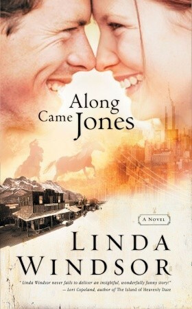 Along Came Jones by Linda Windsor