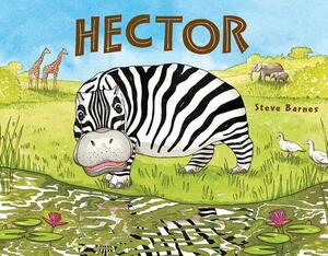 Hector by Steve Barnes