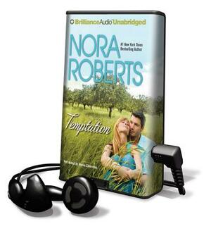 Temptation by Nora Roberts