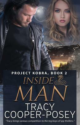 Inside Man by Tracy Cooper-Posey