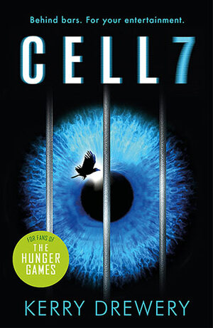 Cell 7 by Kerry Drewery