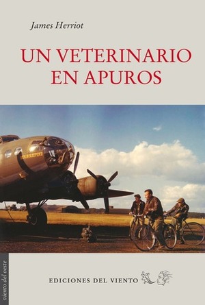 Un veterinario en apuros by James Herriot