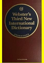 Webster's Third New International Dictionary of the English Language by Philip Babcock Gove