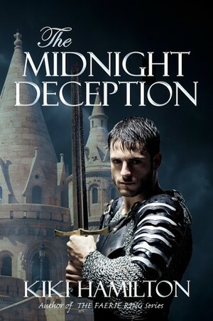 The Midnight Deception by Kiki Hamilton