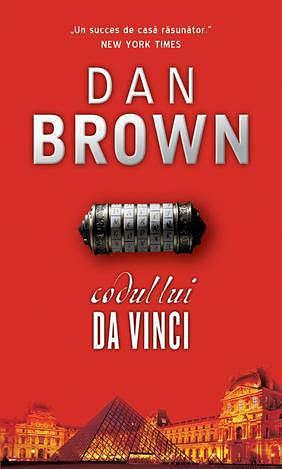 Codul lui Da Vinci by Dan Brown