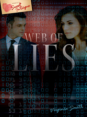 Web of Lies by Virginia Smith