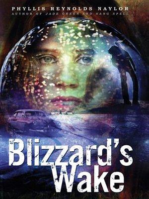 Blizzard's Wake by Phyllis Reynolds Naylor