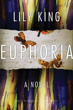 Euphoria by Lily King