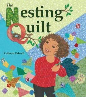 The Nesting Quilt by Cathryn Falwell