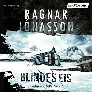 Blindes Eis by Ragnar Jónasson